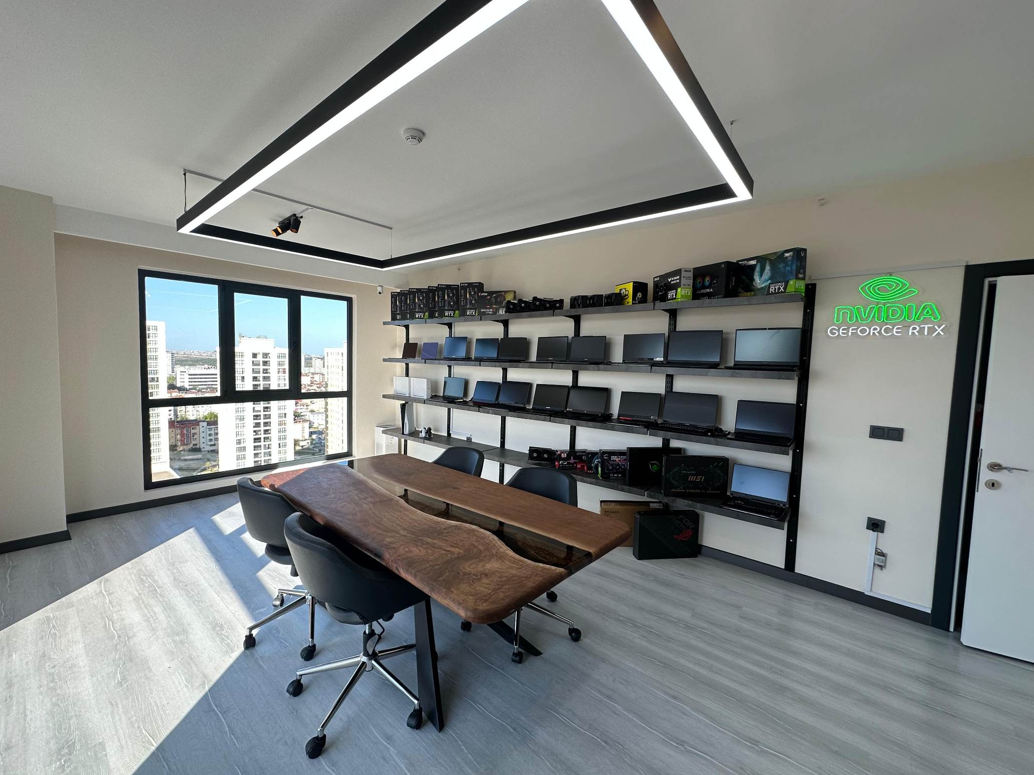 Donanım Çözümleri