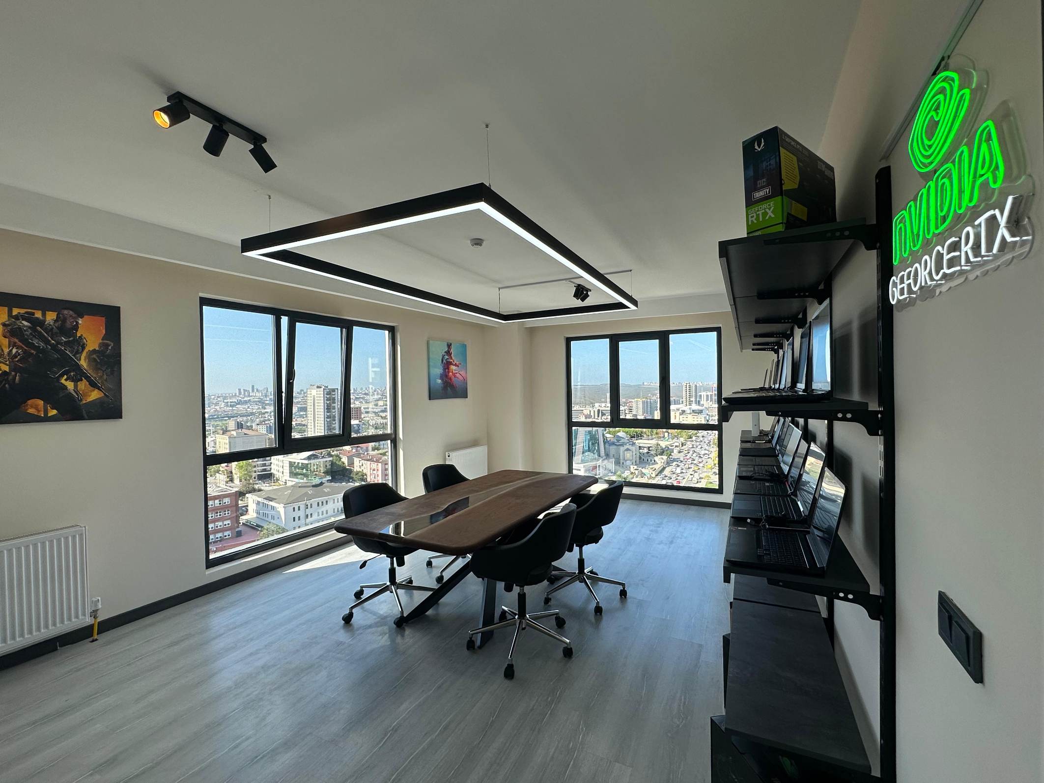 Donanım Çözümleri