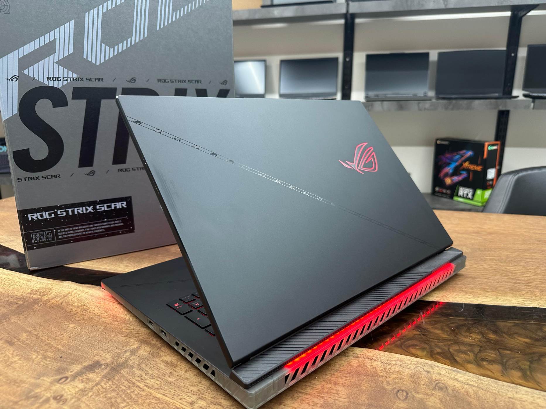 Donanım Çözümleri