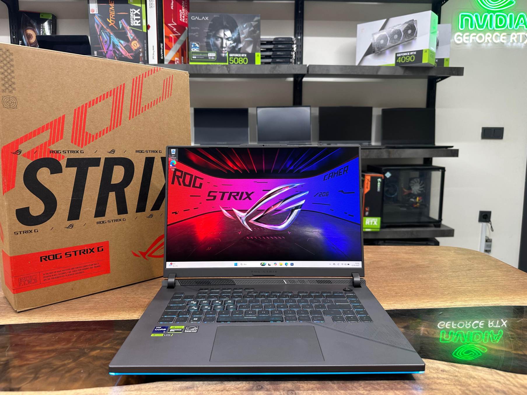 Donanım Çözümleri