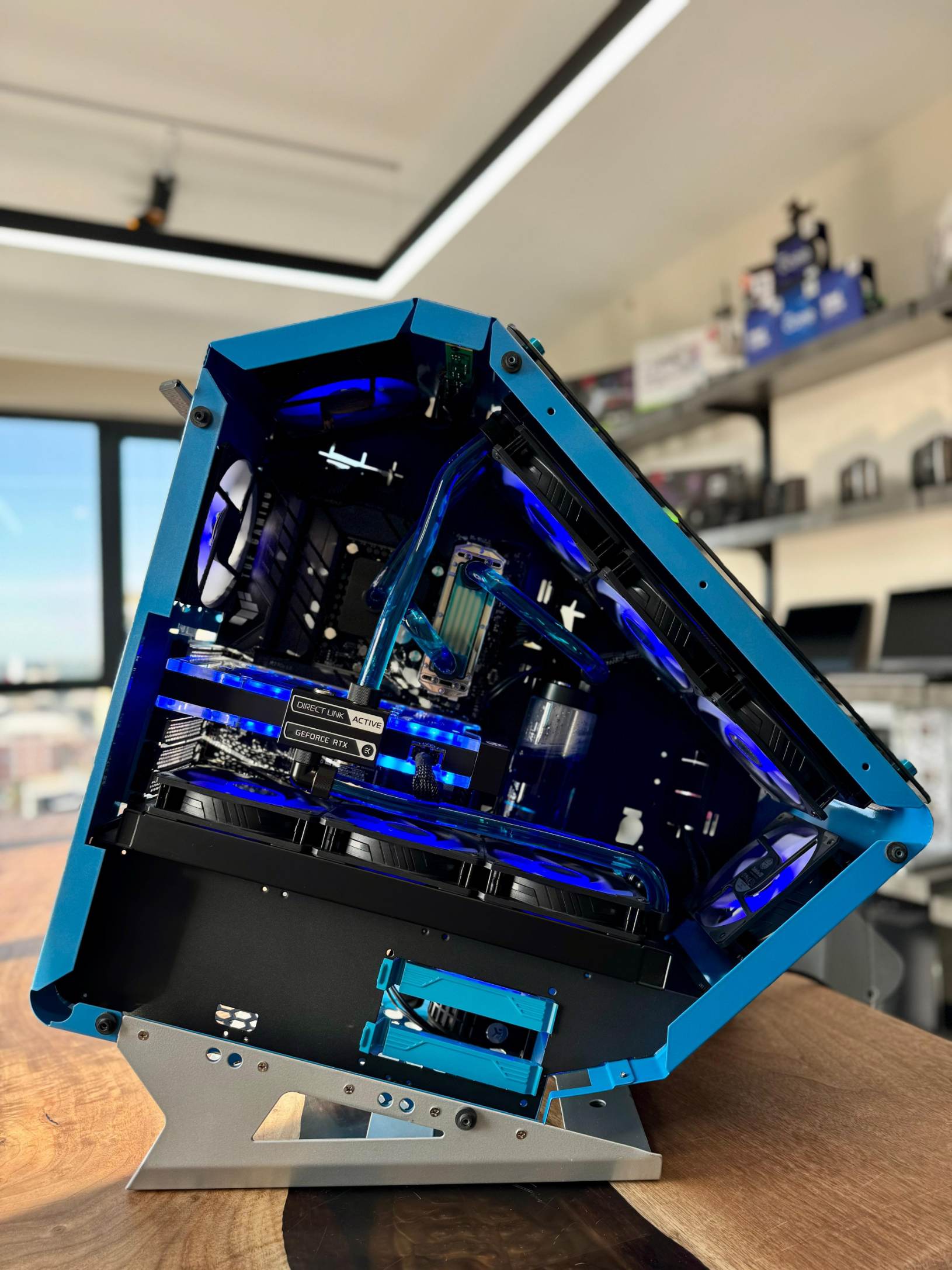 Donanım Çözümleri