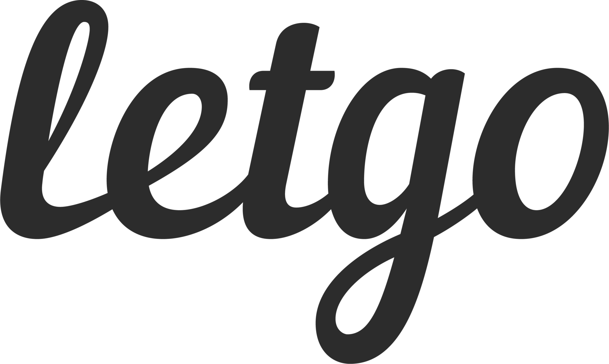 Letgo Logo